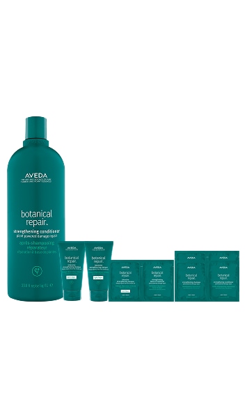 Botanical Repair Conditioner Set, 1000ML, 25ML, 25ML, 20Ml, 20ML, 20ML