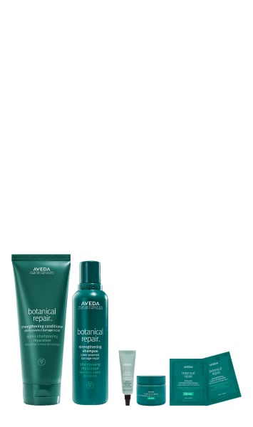 Hair Recovery Set 헤어 리커버리 세트, 200ML, 200ML, 7ML, 20ML, 25ML