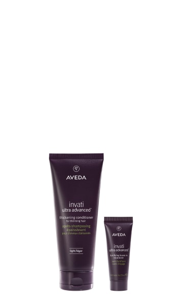 Invati Ultra Advanced™ Light Conditioner Set 인바티 울트라 어드밴스드™ 라이트 컨디셔너 세트, 200ML, 25ML