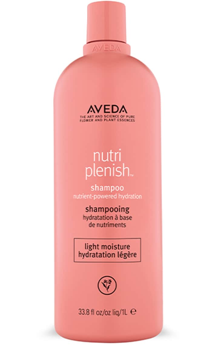 NutriPlenish™ Shampoo – Light Moisture
