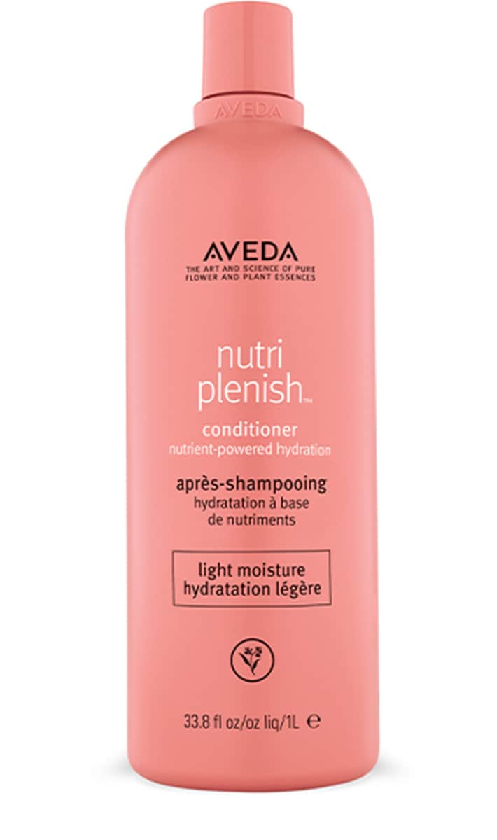 NutriPlenish™ Conditioner – Light Moisture