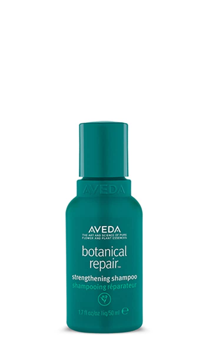 Botanical Repair Strengthening Shampoo, 50ml