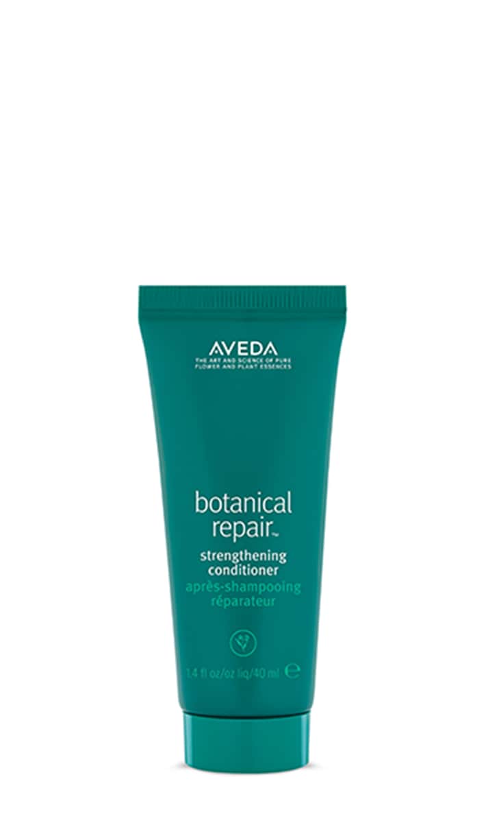 Botanical Repair Strengthening Conditioner
