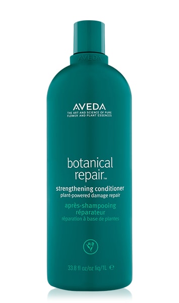 Botanical Repair Strengthening Conditioner