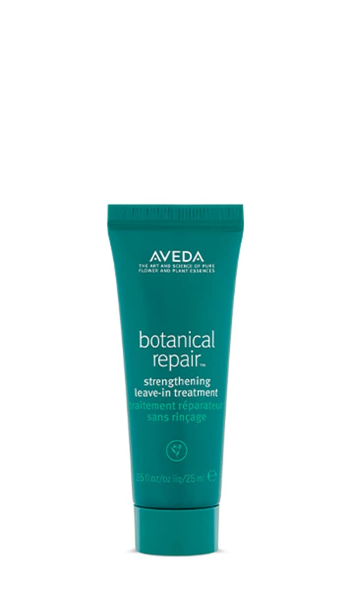 Botanical Repair Strenghening Leave in Treatment