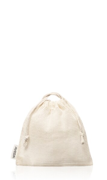 MESH POUCH