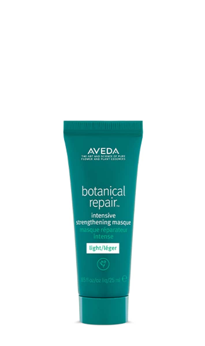 Botanical Repair Intensive Strengthening Masque - Light