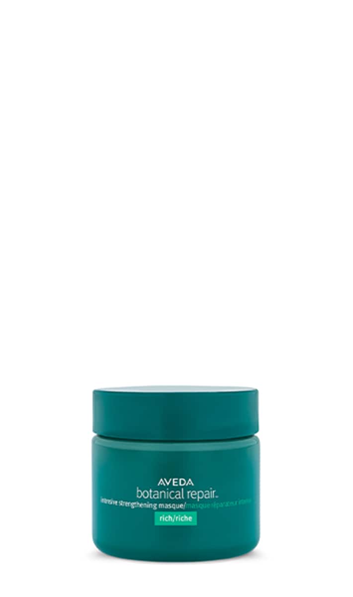 Botanical Repair Intensive Strengthening Masque - Rich, 25ml