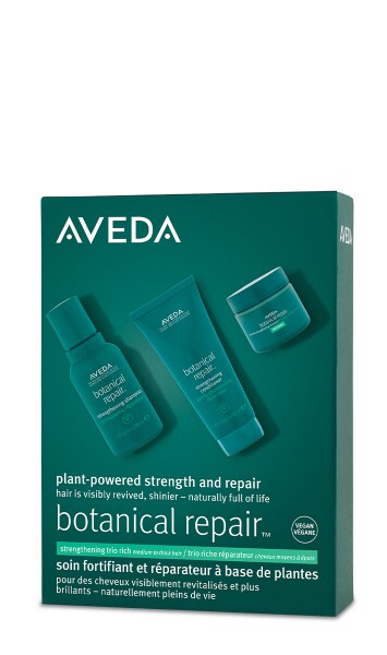 BOTANICAL REPAIR RICH DISCOVERY SET