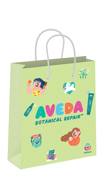 SHOPPING BAG
