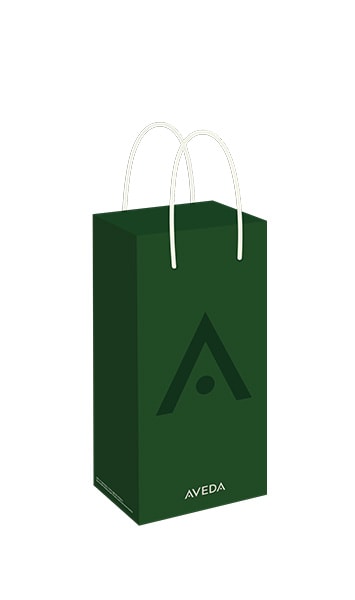HANDLE GIFT BOX (L)