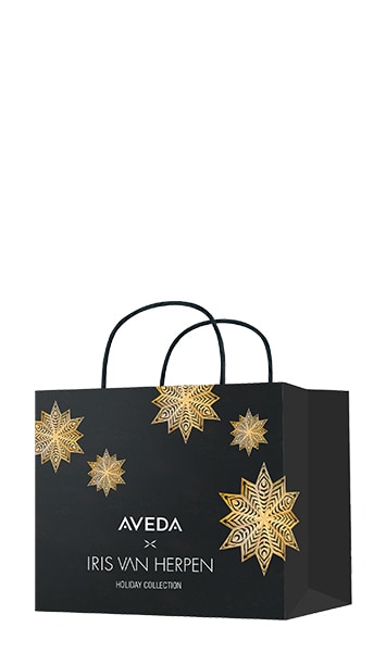 Holiday shopping bag (L)