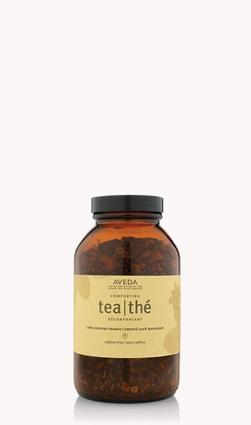 aveda comforting tea