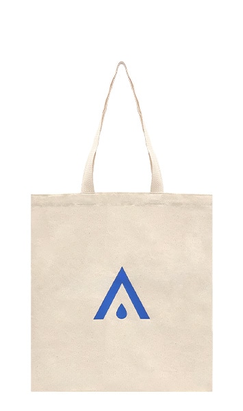 Aveda Earth Eco Bag 