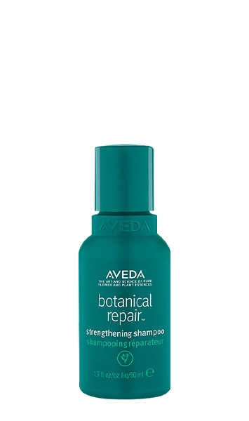 BR STRENGTHEN SHAMP 50ML/1.7FLOZ