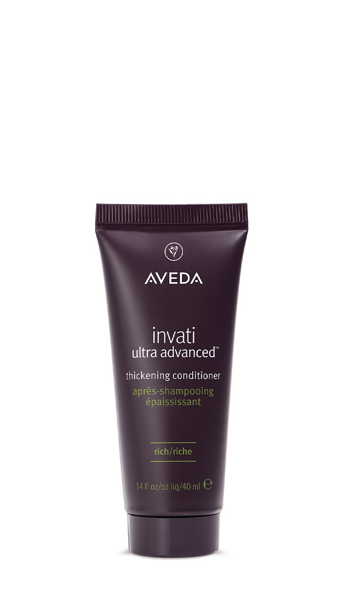 INVATI ULTRA COND RICH