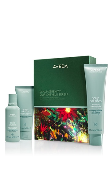 스칼프 솔루션 밸런싱 에센셜