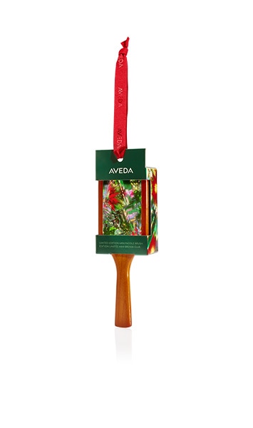 미니 패들 브러쉬