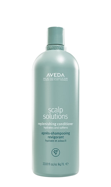 SCALP SOLUTIONS REPLENISHING CONDITIONER