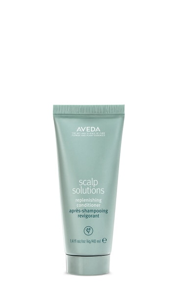 SCALP SOLUTIONS REPLENISHING CONDITIONER